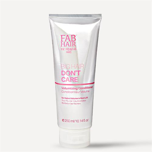 FAB Volumizing Conditioner 250ml